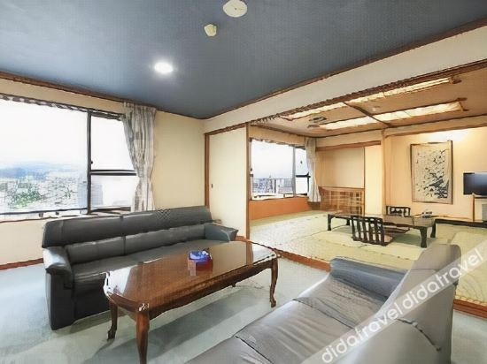 Others 5, Yunoya, Fukushima
