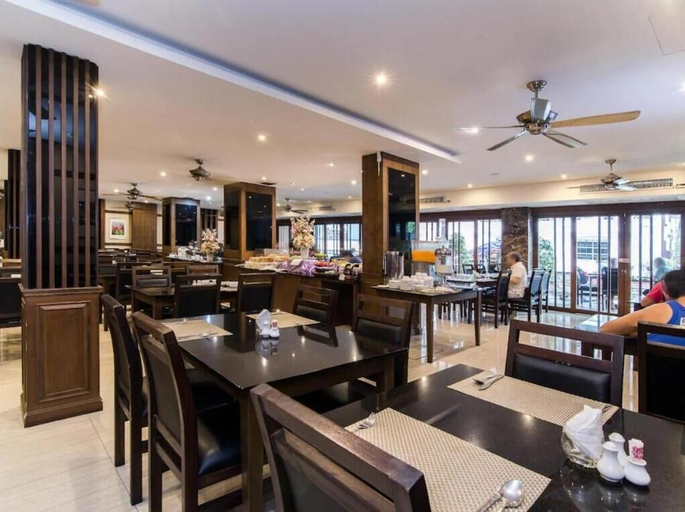 Food & Drinks, Honey Boutique, Pattaya