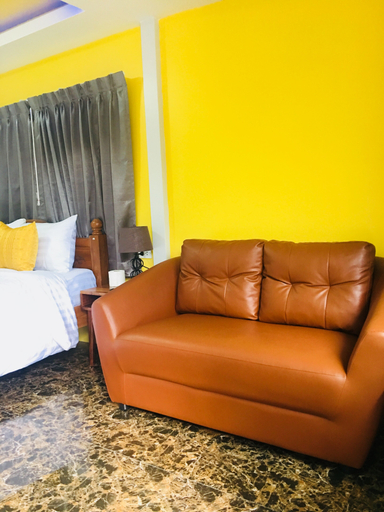 Bedroom 2, At Thara Aonang, Mueang Krabi