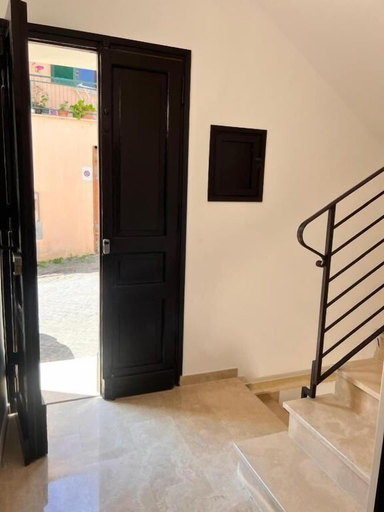 Interior, Residenza Colonna, Roma