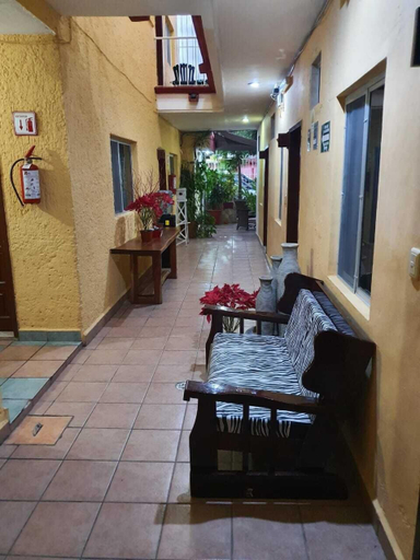 Others 3, Hotel Posada Marcas, Isla Mujeres