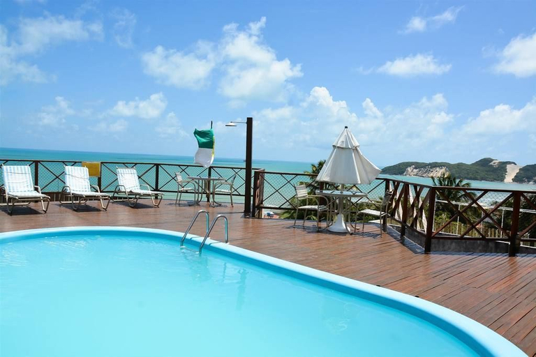 Sport & Beauty 5, Marsallis Ponta Negra Hotel, Natal