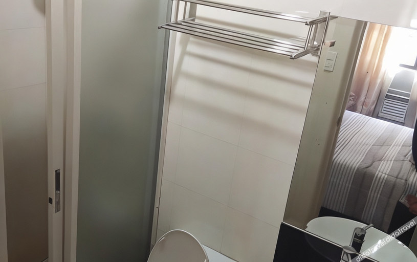 一卧室房 2, Sarasota Genlex Condominium, Pasay City