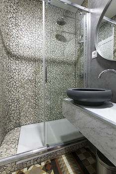 Others 2, Apartamentos Matute 11, Madrid
