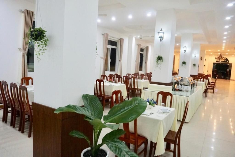 Food & Drinks 4, KLC Holidays Phu Quoc Hotel, Phú Quốc