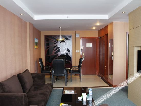 Others 2, GreenTree Inn(Lanzhou Yantan Road store), Lanzhou