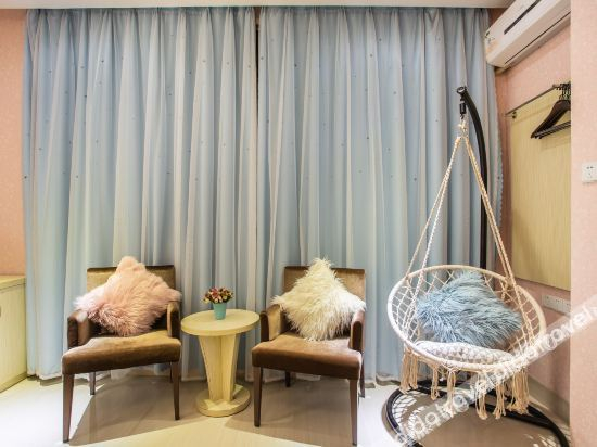 Others 5, Zhanjiang Huaxu Hotel (Chikan Old Street), Zhanjiang