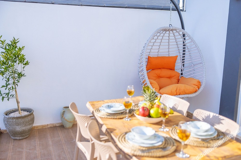 Others 4, Villa Ay, Kaş