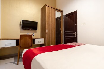 Others 5, Hotel O Papakoel, Medan