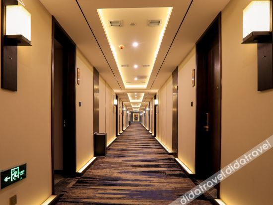 Others 3, Kumho Hotel, Weinan