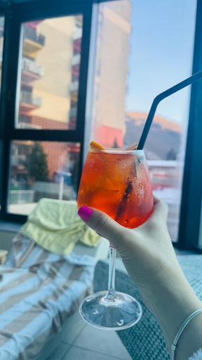 Food & Drinks 2, Hello Mountains Apartaments Sinaia, Sinaia