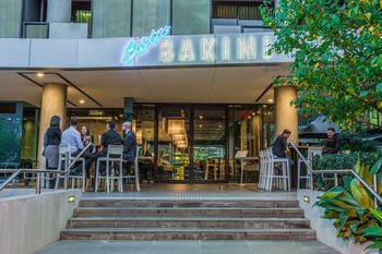 Others 4, Oaks Melbourne St Kilda Road Hotel, Melbourne