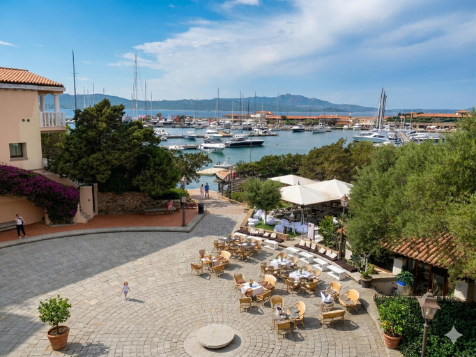Others 4, San Marco Apartments LT, Olbia-Tempio