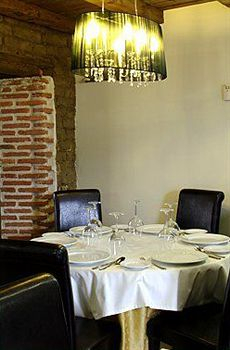 Food & Drinks 2, Hosteria Del Mudejar, Ávila