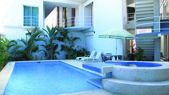Others 3, RS Suites Hotel, Tuxtla Gutiérrez