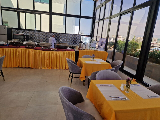 Food & Drinks 5, Zemilo Hotel Apartment, Addis Abeba