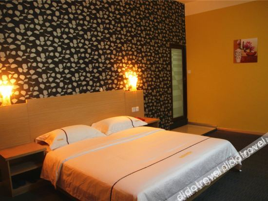 Others 5, Yuelai Express Hotel, Chongzuo