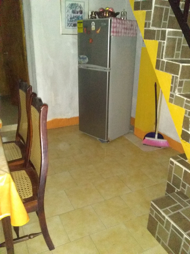 Others 2, Room-comfortable inn Green Sea Villa Hel, San Andrés