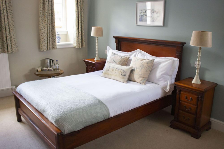 Others 3, The Penrallt Hotel, Ceredigion