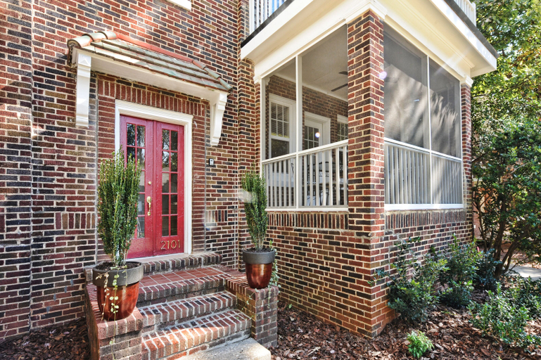 Others 2, The Home Collection CLT: Kirkwood Avenue, Mecklenburg