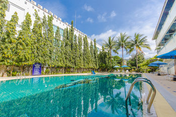 Others 5, Karon Whale Resort Karon Beach (SHA Certified), Pulau Phuket