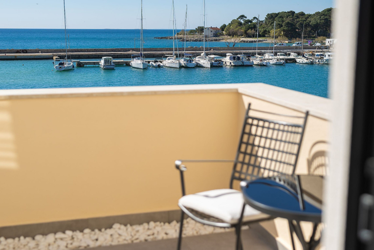 Sport & Beauty 2, Boutique Hotel Marina, Krk