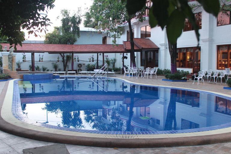 Others 2, TTC Hotel Premium-Angkor, Siem Reap