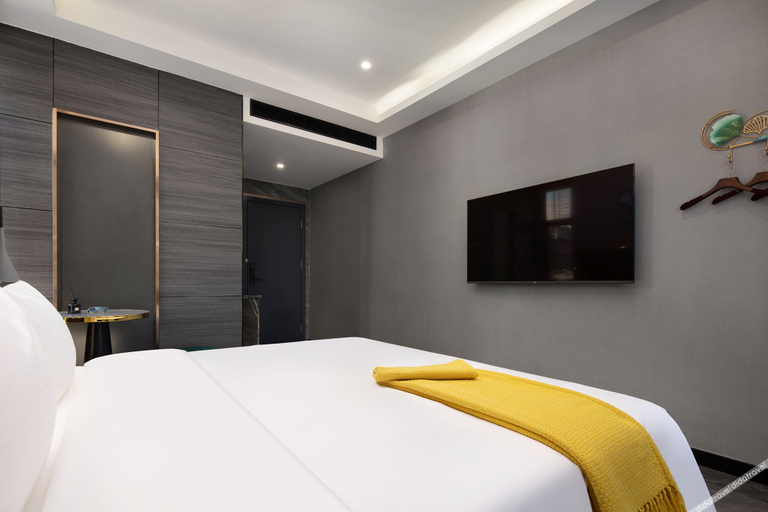 Others 3, Changsha Jupan Zhizhou Hotel, Changsha