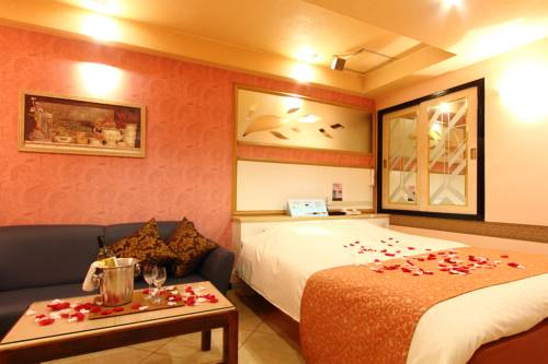 Others 3, Restay Fuchu (Adult Only), Fuchū