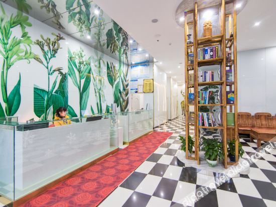 Hotel Interior or Public Areas 4, DONGCHENGJIUDIAN, Nanyang