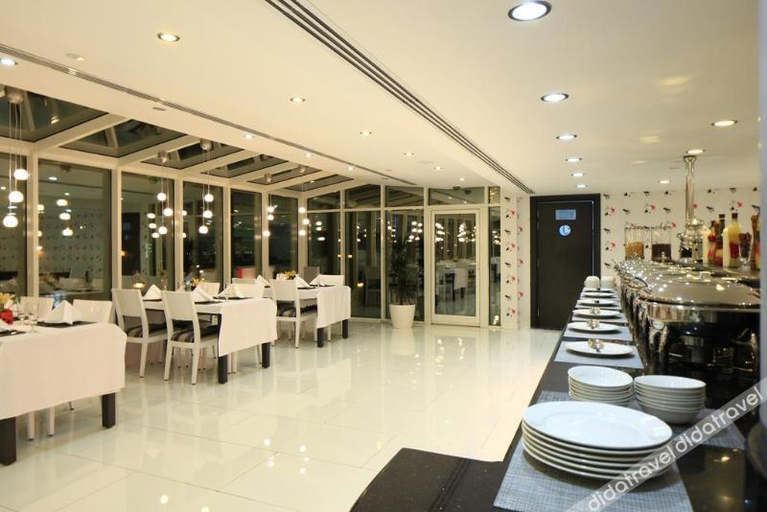 Others 5, Business Inn Olaya Hotel, Riyadh