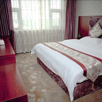 Others 2, Kangda Hotel, Chengdu