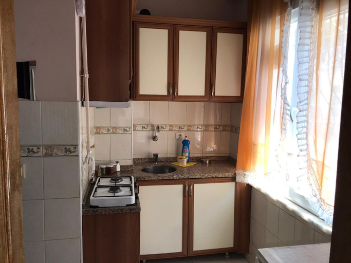 Others 2, Basak Apart Hotel, Fatih