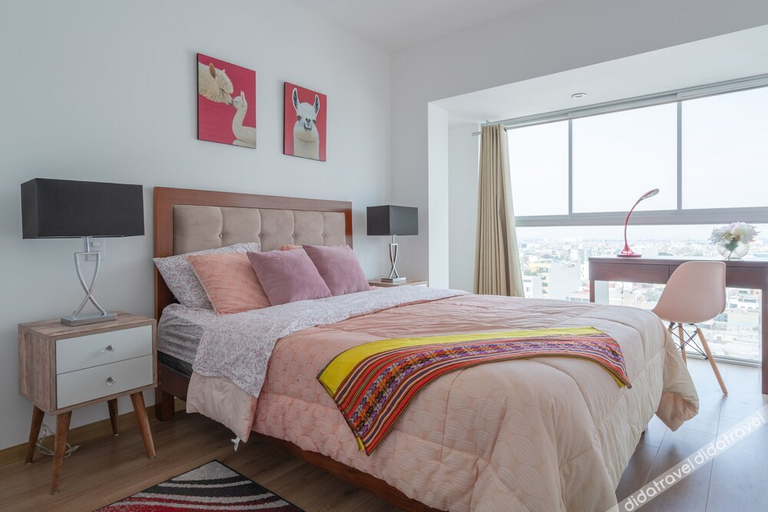 Others 2, GLOBALSTAY. Amazing Barranco Apartments, Lima