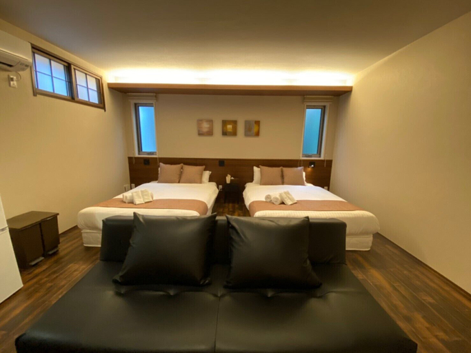 Others 2, HOTEL CLA-SS HIROSHIMA-Ōzu, Hiroshima