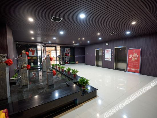 Others 4, Yun Shui Holiday Inn, Luliang