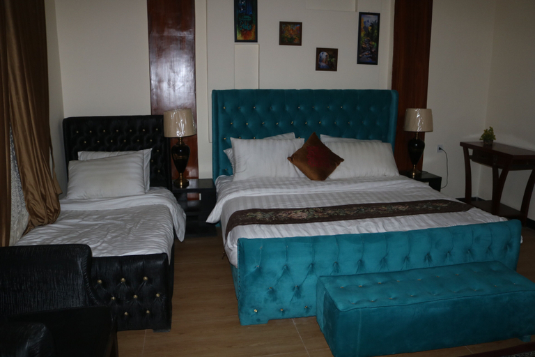 Others 4, The Corporate Lodges Malam Jabba Swat, Malakand
