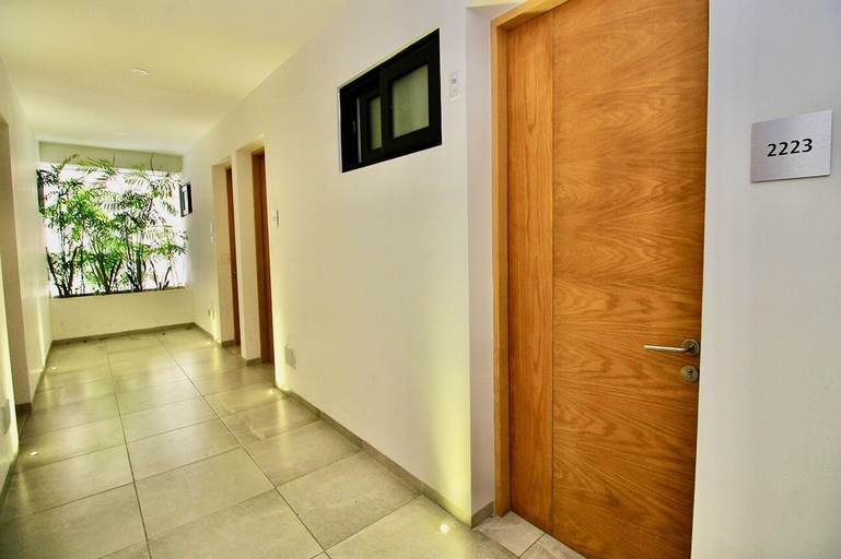 Others 4, Menesse the City by Casago, Cozumel