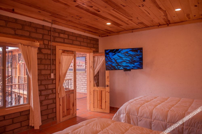 Others 1, Hacienda Don Armando Boutique & Spa, Bocoyna