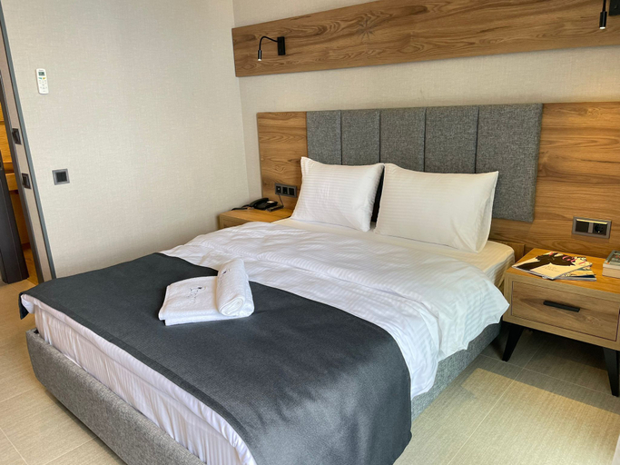 Others 4, Palmon Hotel, Erdek