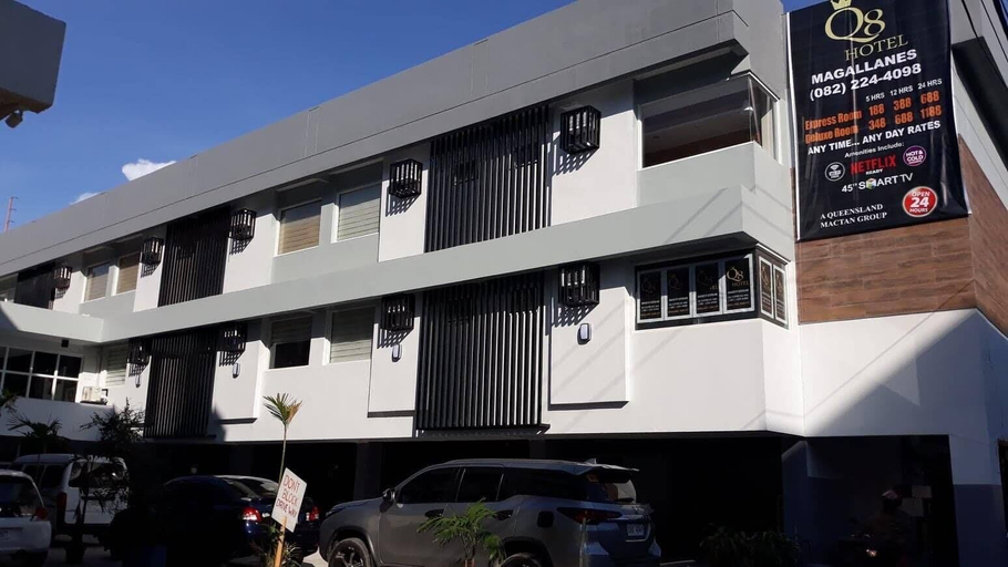 Others 5, Q8 Hotel - Davao, Davao City