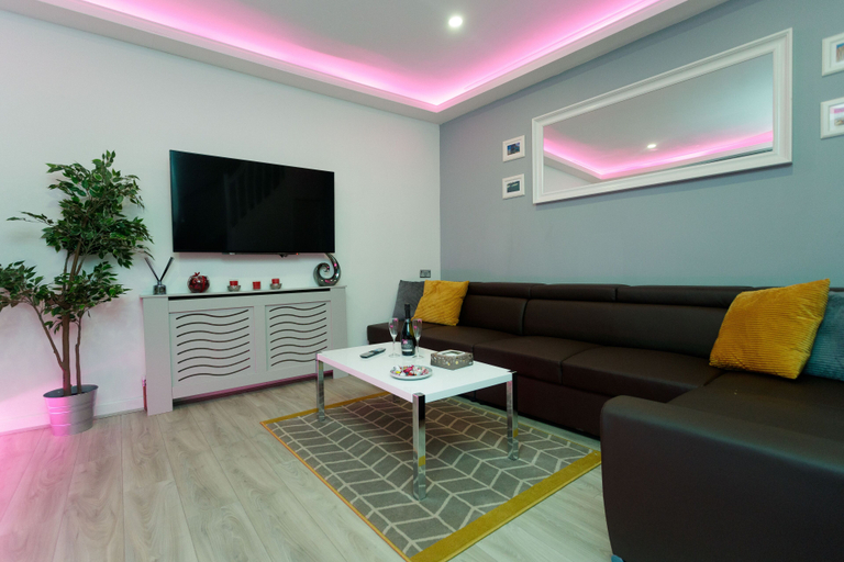 Others 2, Towler House Apartments 6 Beds in 3 Bedrooms, Leeds