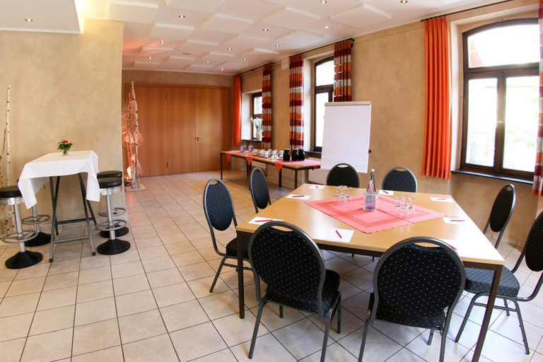 Food & Drinks 3, Hotel Burgklause, Mayen-Koblenz
