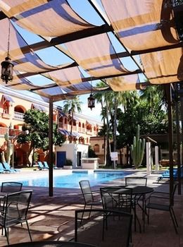Others 3, Gamma Guaymas Armida Hotel, Guaymas