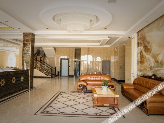 Others 2, Shanbei Holiday Hotel, Yulin