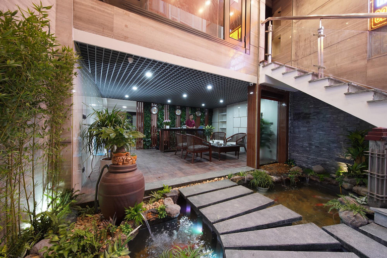 Exterior & Views 1, Hovi Hoang Cau 3 - My Hotel, Đống Đa