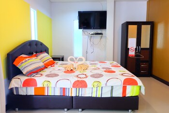 Others 5, Tharadol Beach Resort, Tha Sala