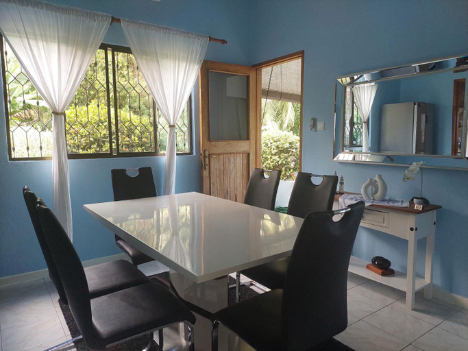 Others 2, Reef Hills Residence