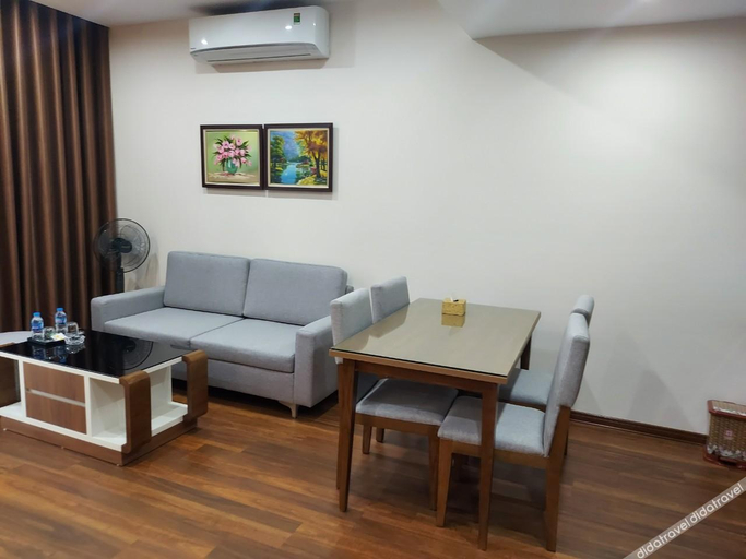 Others 3, Thanh Dat Hotel Phu Ly, Phủ Lý