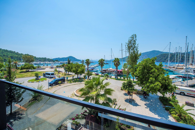 Others 2, Marina Bay Gocek, Fethiye
